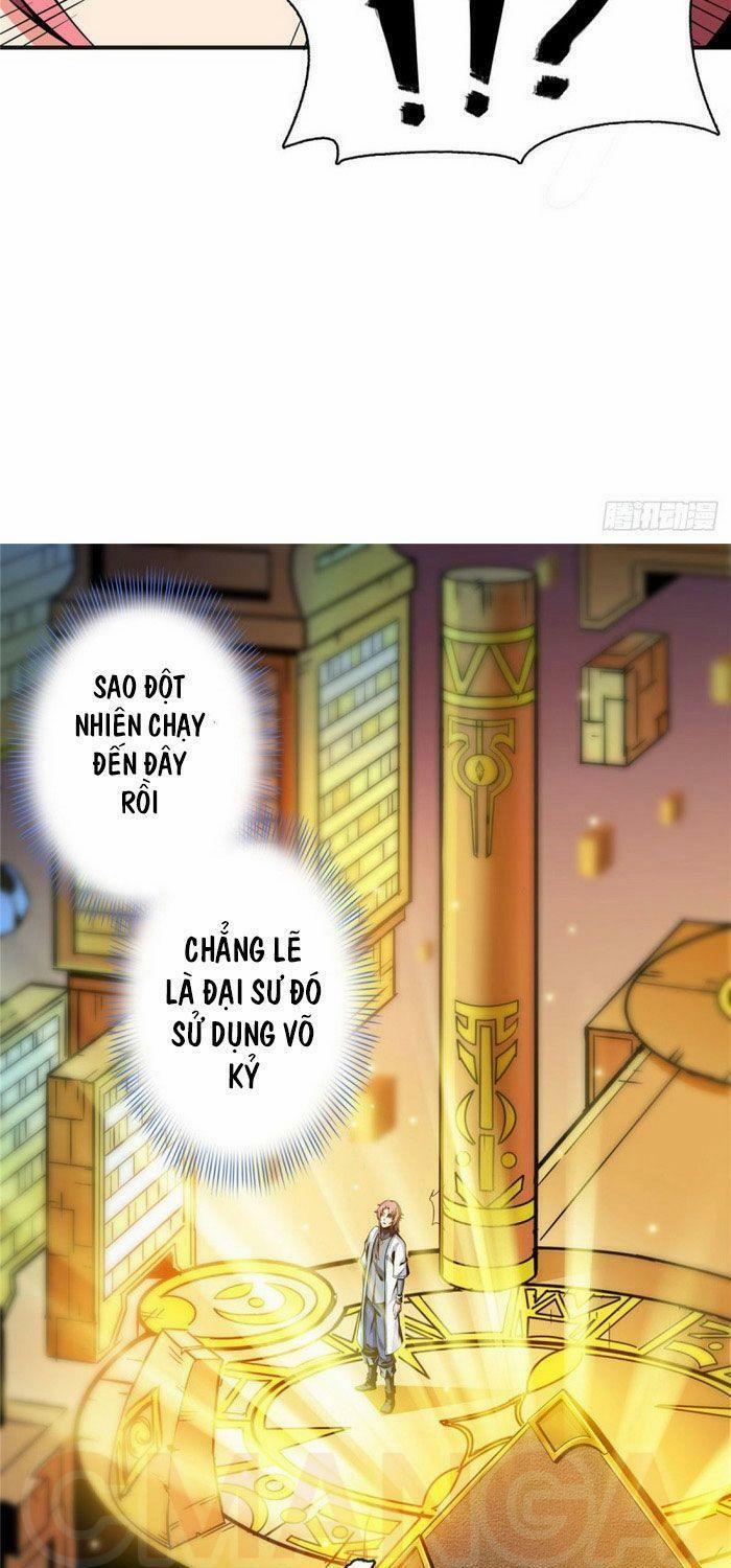 Thiên Đạo Đồ Thư Quán 27 trang 10