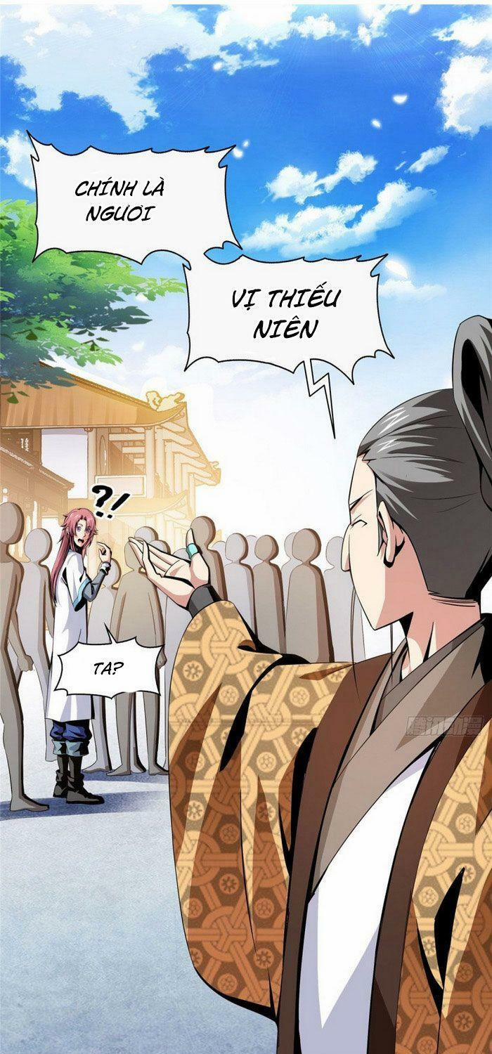 Thiên Đạo Đồ Thư Quán 27 trang 14