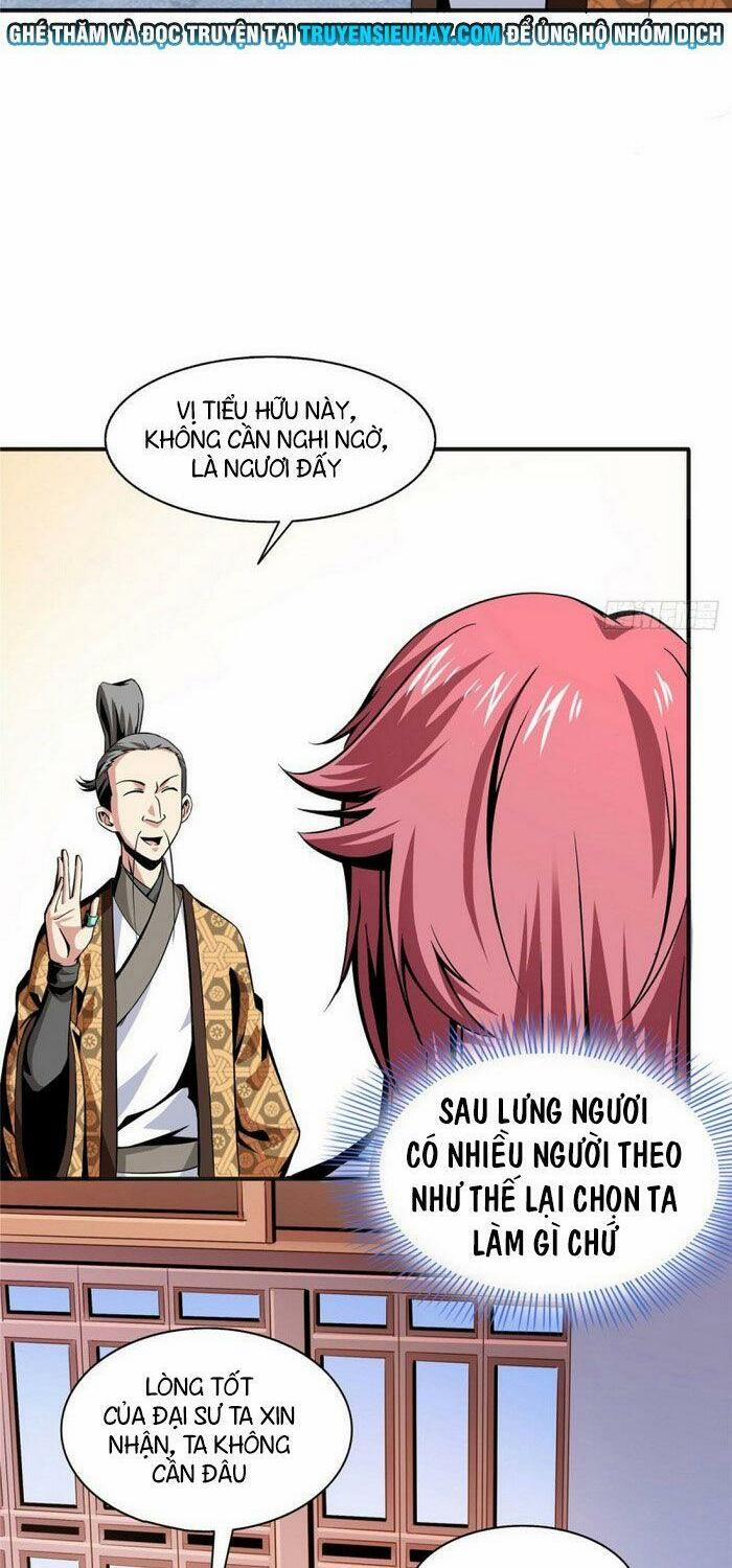 Thiên Đạo Đồ Thư Quán 27 trang 15