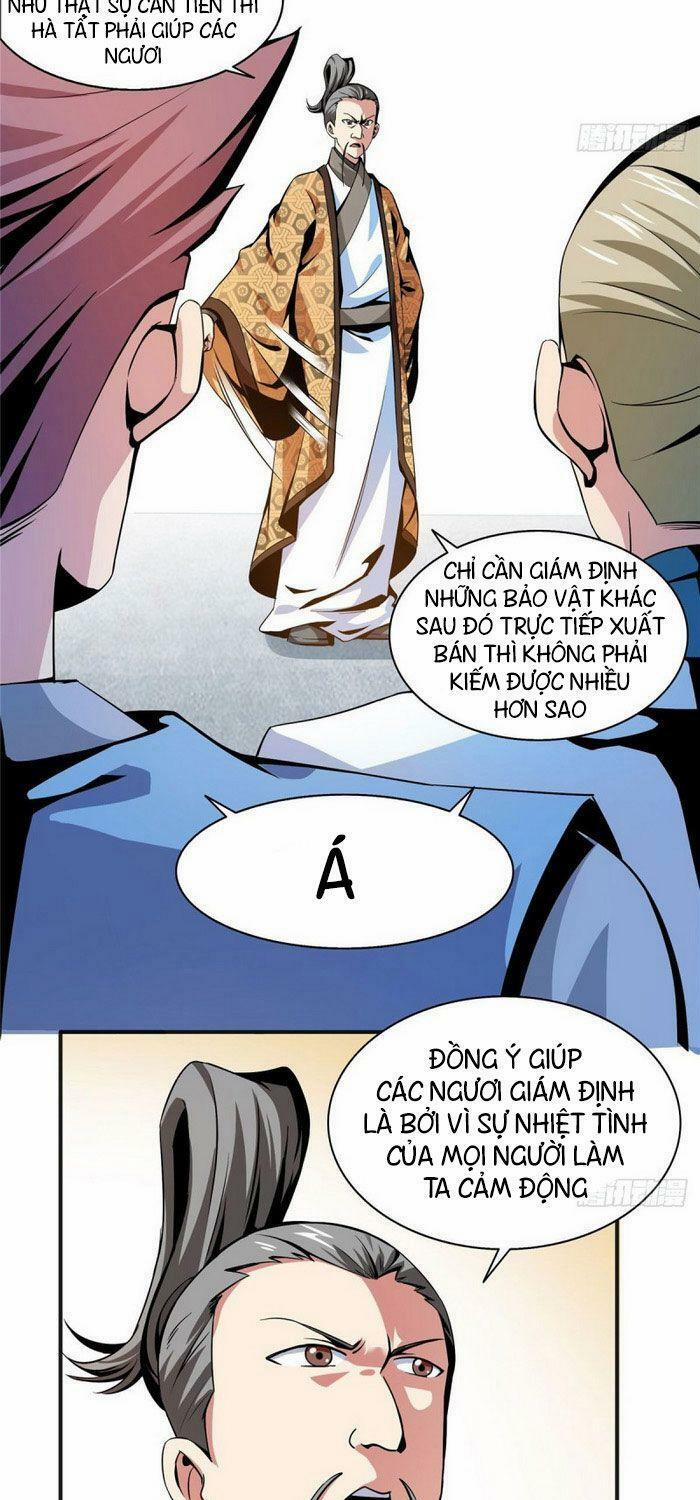 Thiên Đạo Đồ Thư Quán 27 trang 2