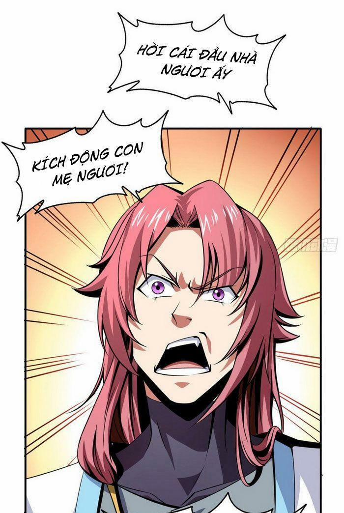 Thiên Đạo Đồ Thư Quán 27 trang 23