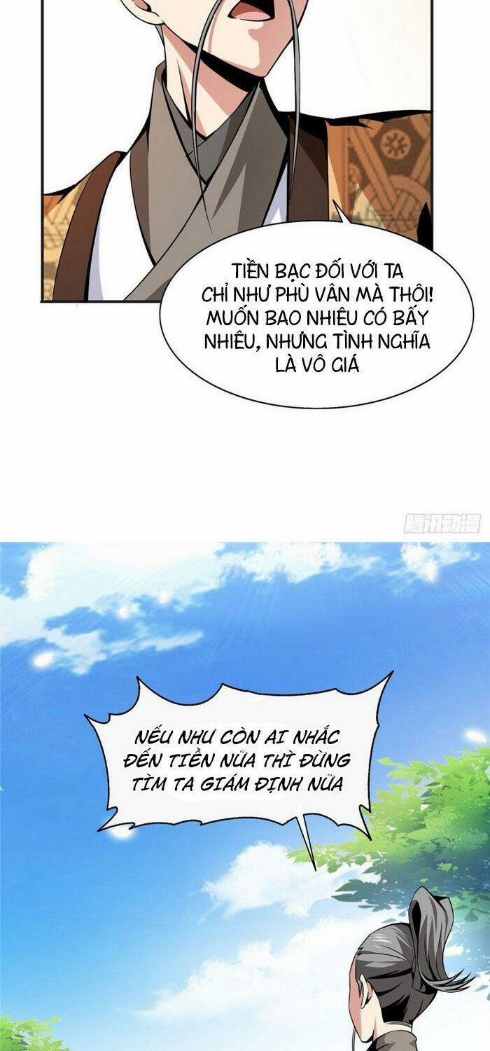 Thiên Đạo Đồ Thư Quán 27 trang 3