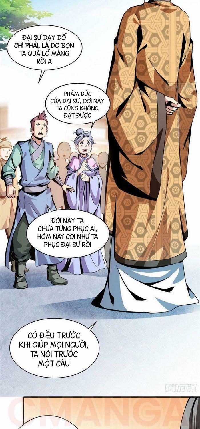 Thiên Đạo Đồ Thư Quán 27 trang 4