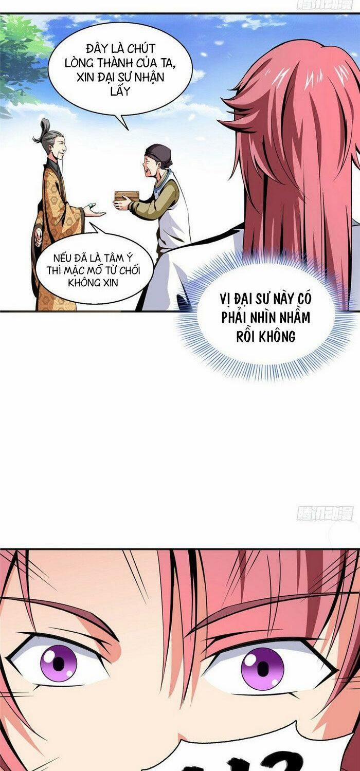 Thiên Đạo Đồ Thư Quán 27 trang 9