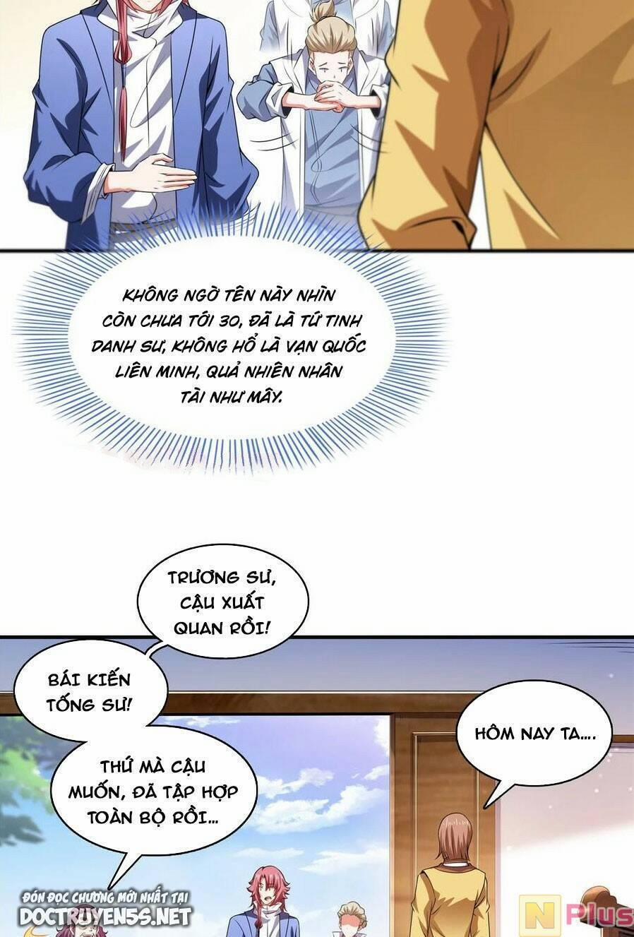 Thiên Đạo Đồ Thư Quán 270 trang 11