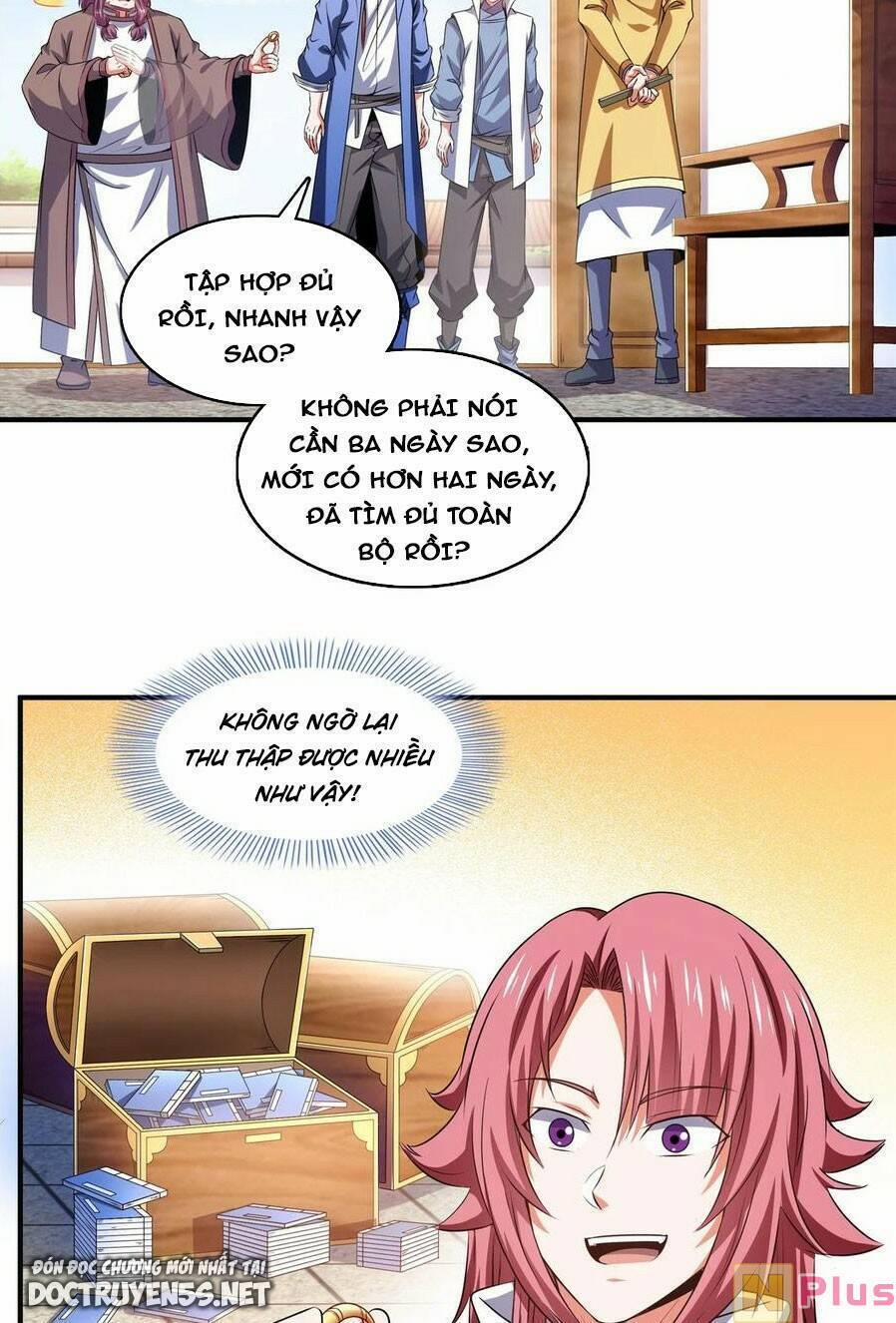 Thiên Đạo Đồ Thư Quán 270 trang 12