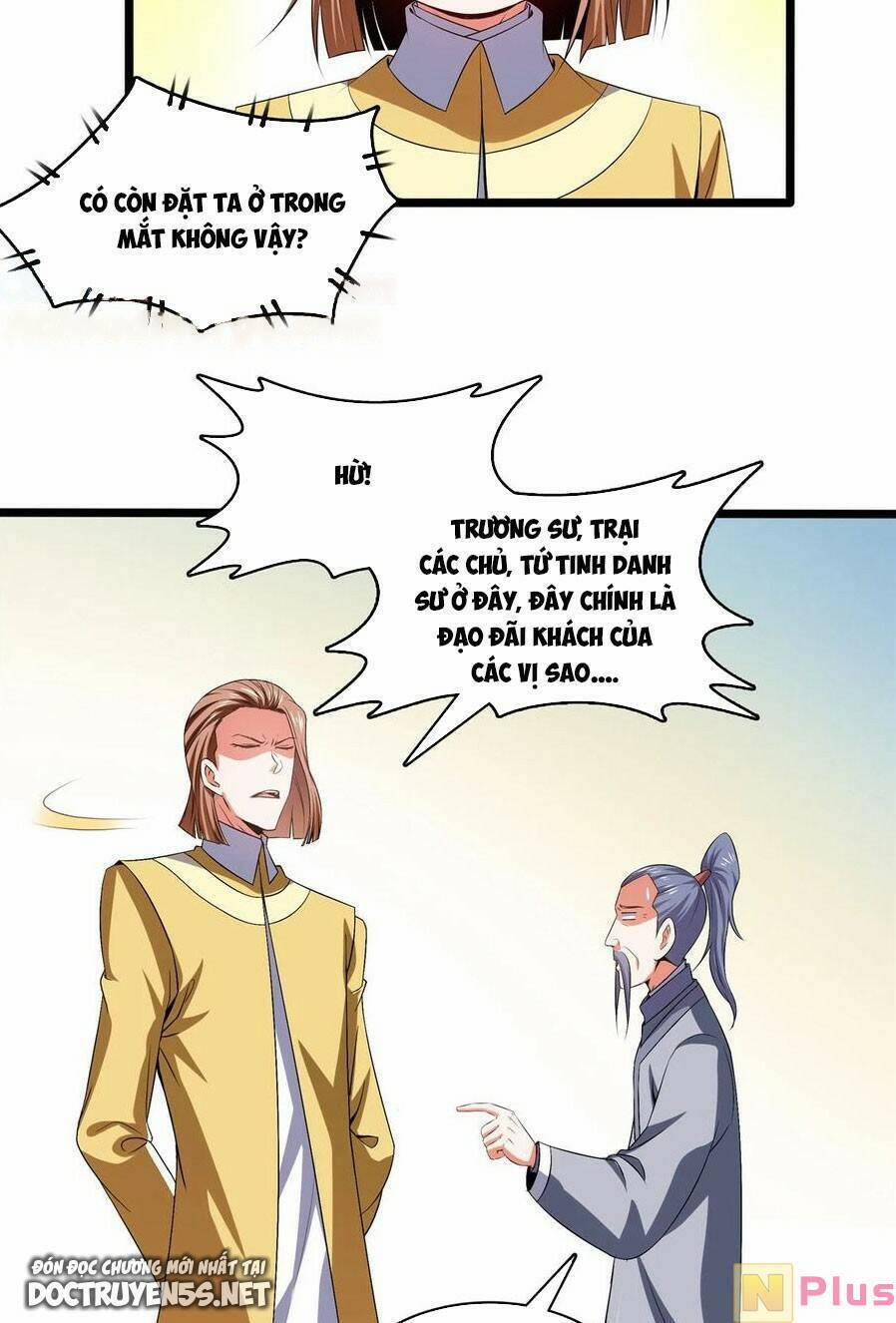 Thiên Đạo Đồ Thư Quán 270 trang 17