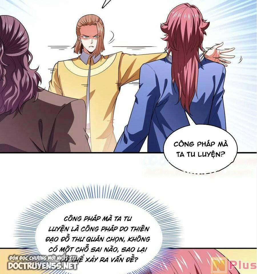 Thiên Đạo Đồ Thư Quán 270 trang 21