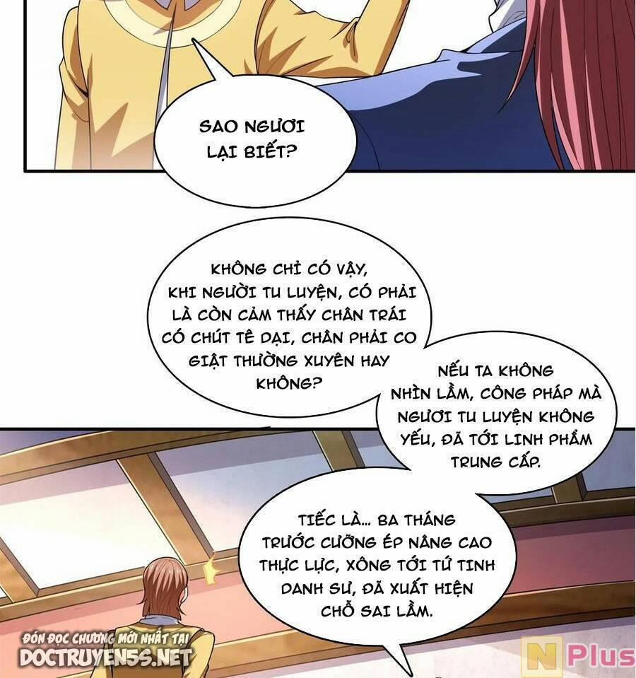 Thiên Đạo Đồ Thư Quán 270 trang 25