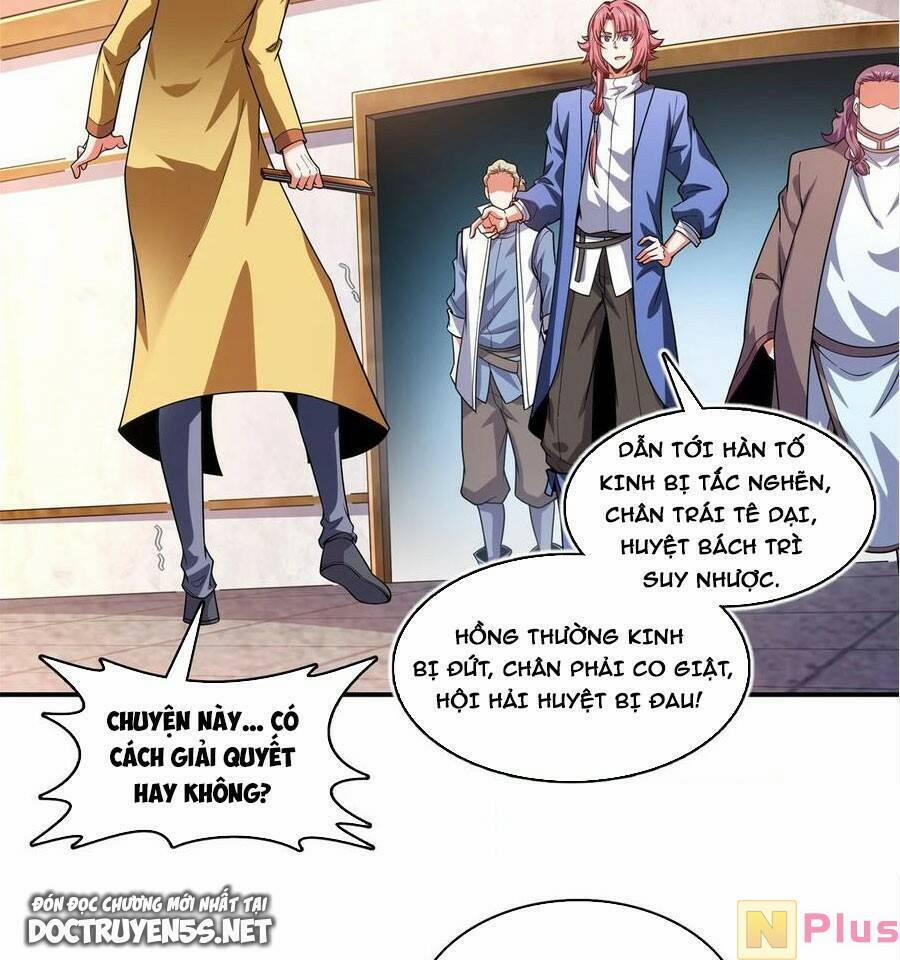 Thiên Đạo Đồ Thư Quán 270 trang 26