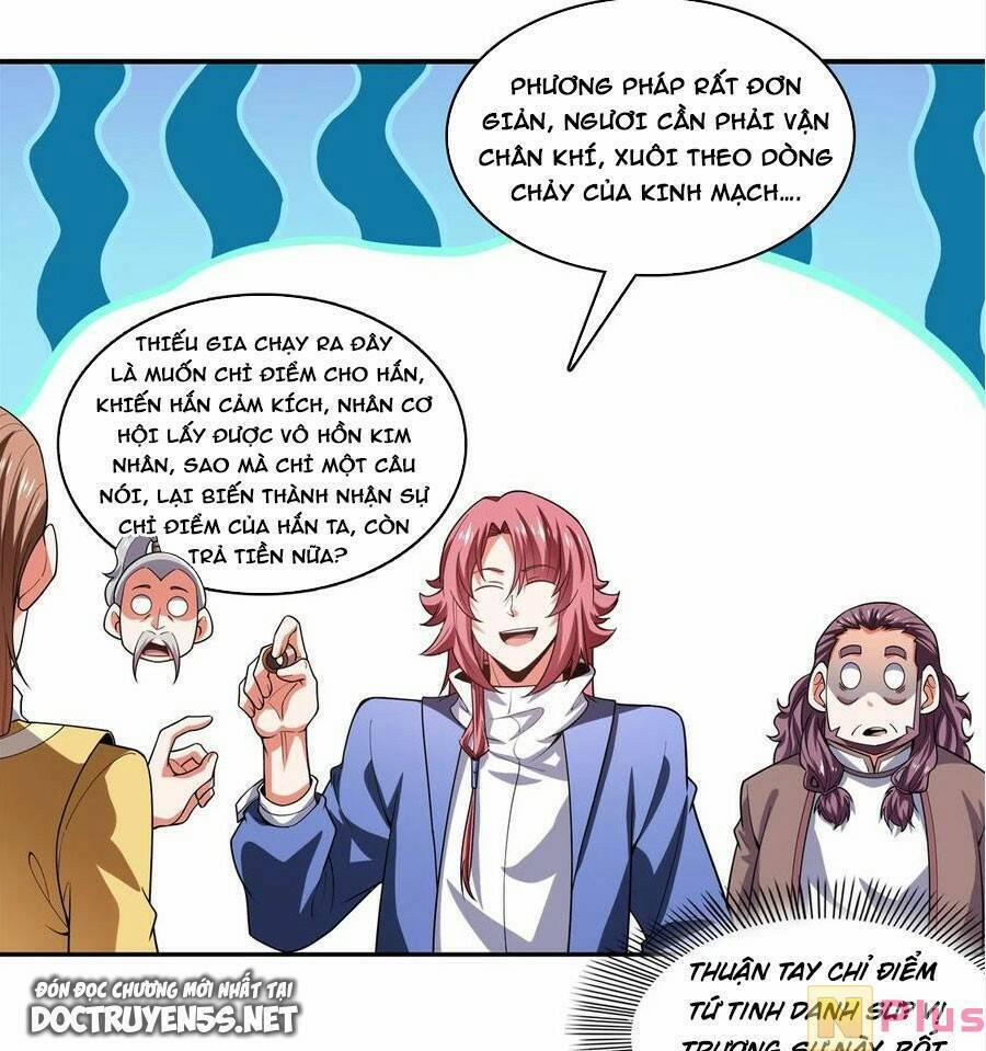 Thiên Đạo Đồ Thư Quán 270 trang 29