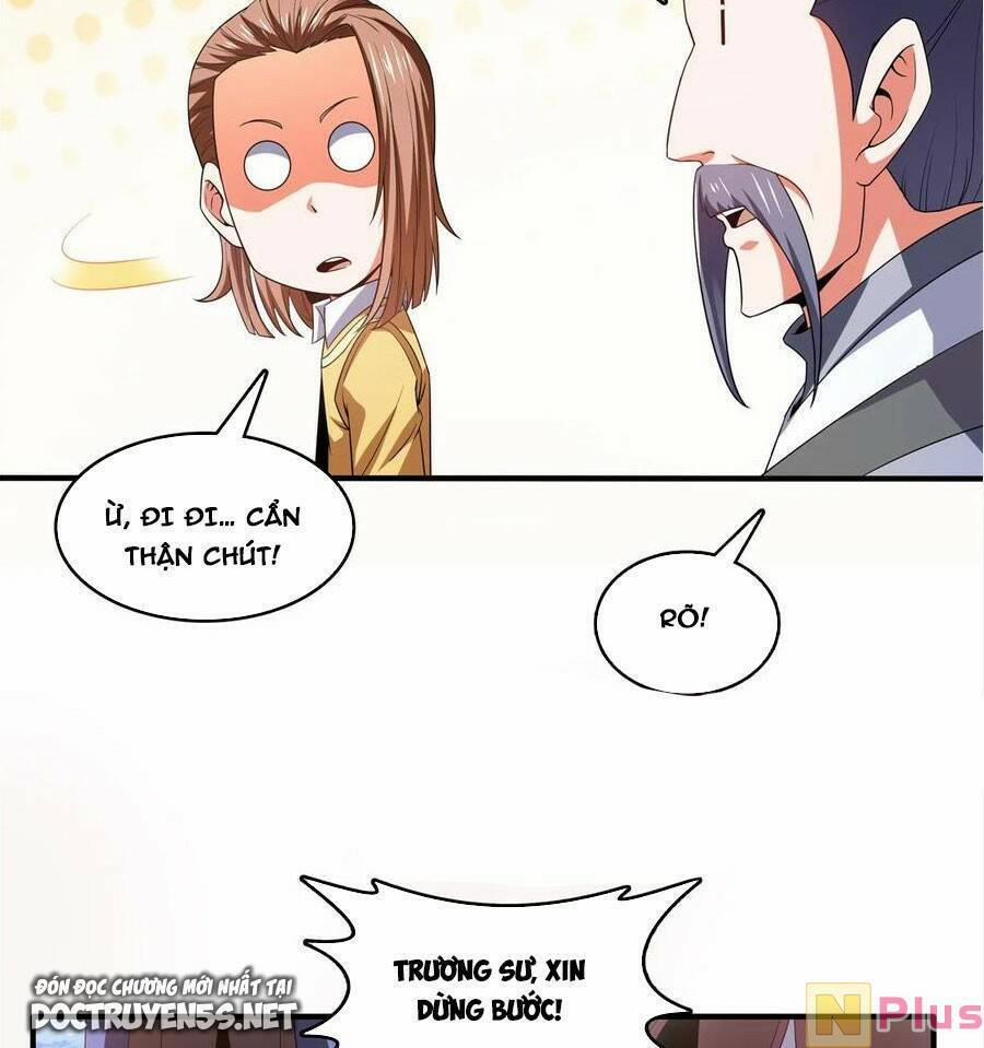 Thiên Đạo Đồ Thư Quán 270 trang 37