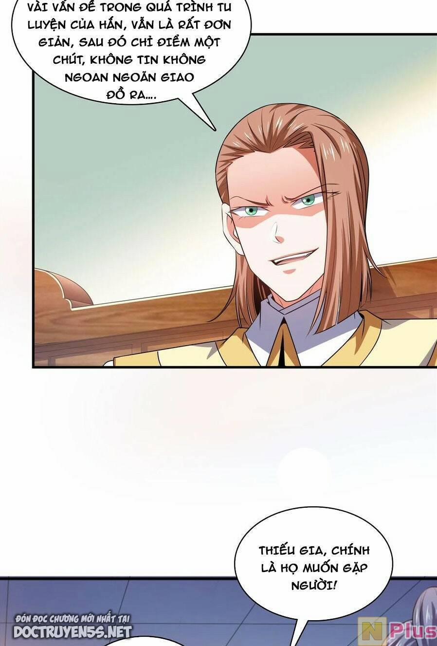 Thiên Đạo Đồ Thư Quán 270 trang 8