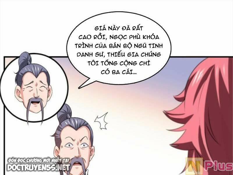 Thiên Đạo Đồ Thư Quán 271 trang 0