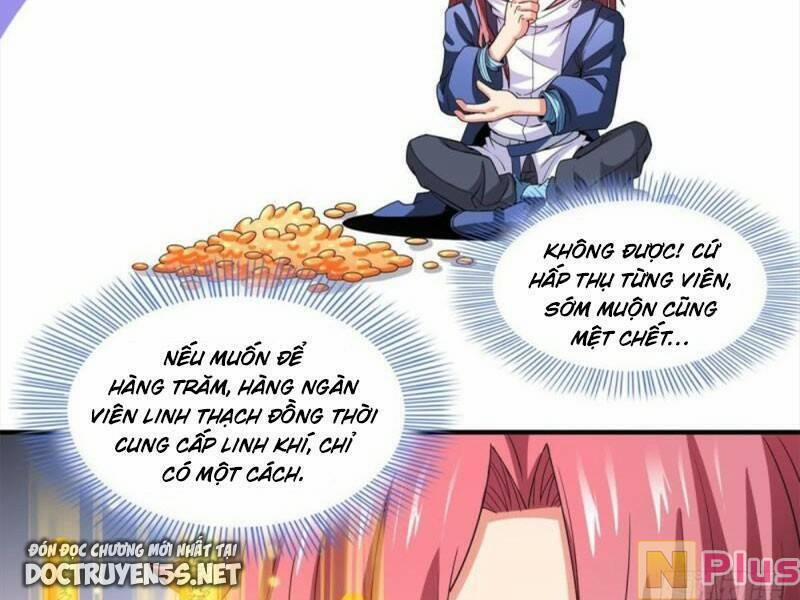 Thiên Đạo Đồ Thư Quán 271 trang 18