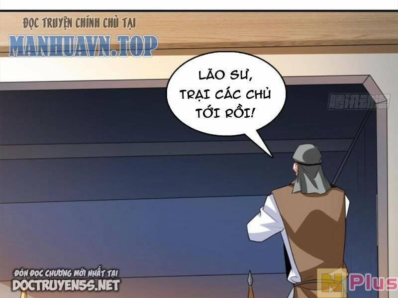 Thiên Đạo Đồ Thư Quán 271 trang 34