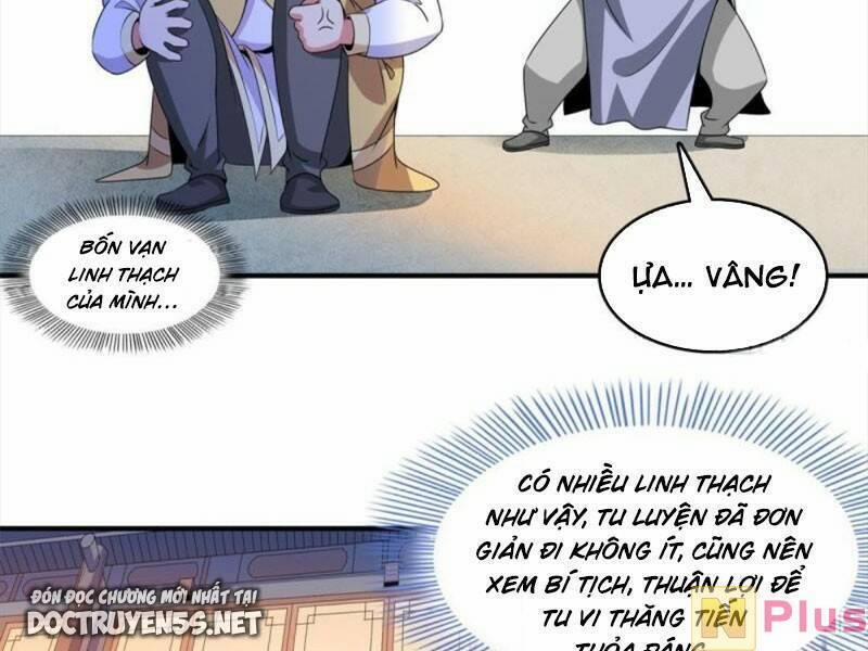 Thiên Đạo Đồ Thư Quán 271 trang 8