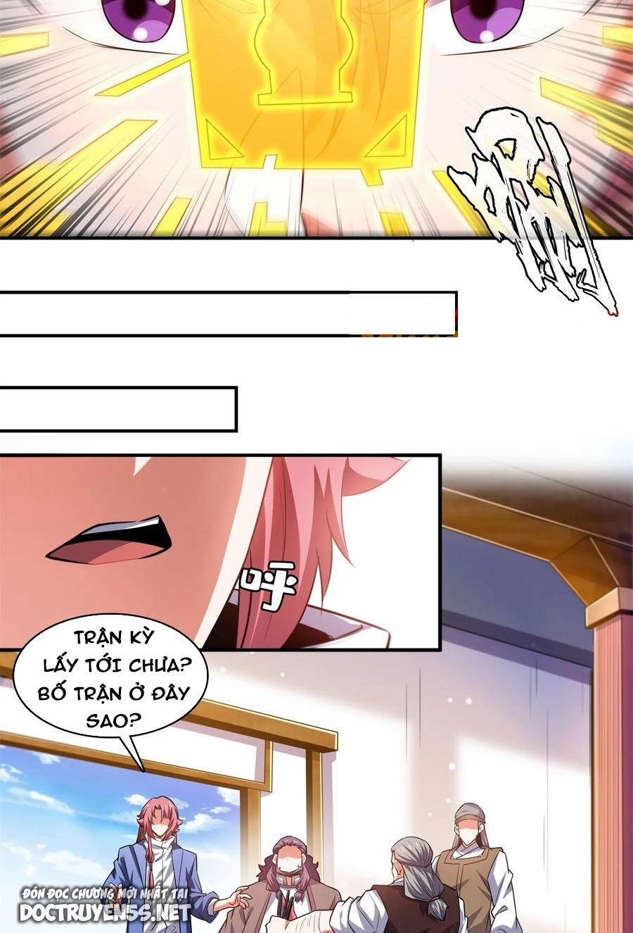 Thiên Đạo Đồ Thư Quán 272 trang 10