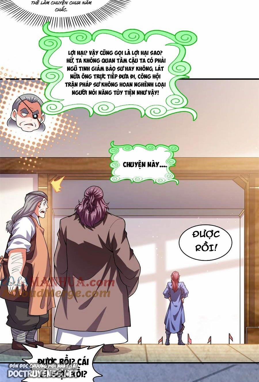 Thiên Đạo Đồ Thư Quán 272 trang 14