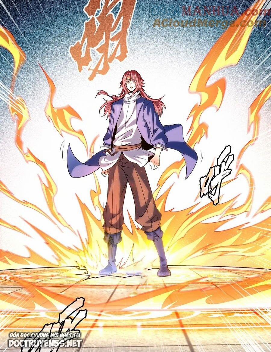 Thiên Đạo Đồ Thư Quán 272 trang 21