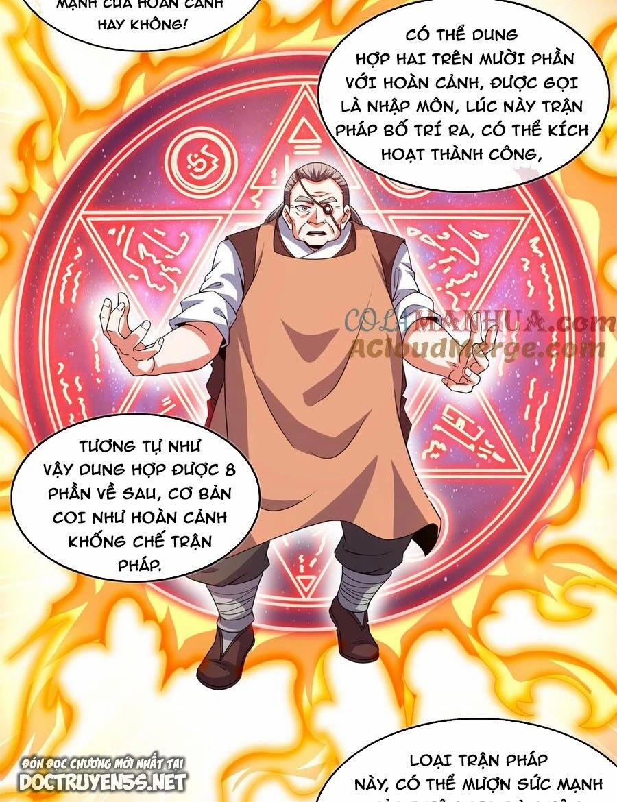 Thiên Đạo Đồ Thư Quán 272 trang 25