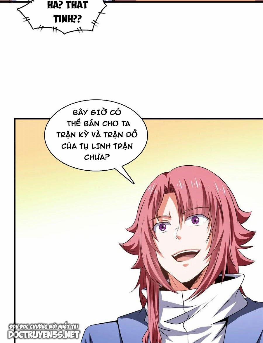 Thiên Đạo Đồ Thư Quán 272 trang 29