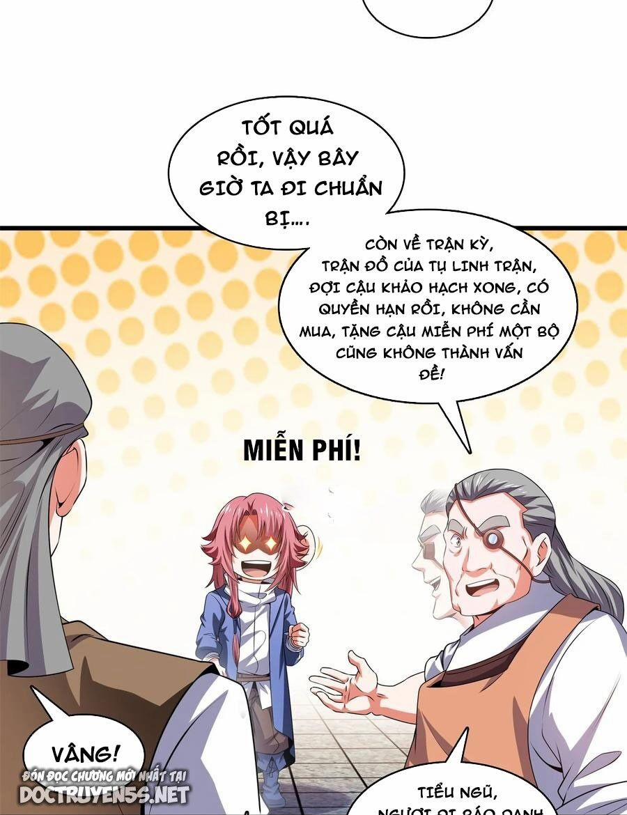 Thiên Đạo Đồ Thư Quán 272 trang 33