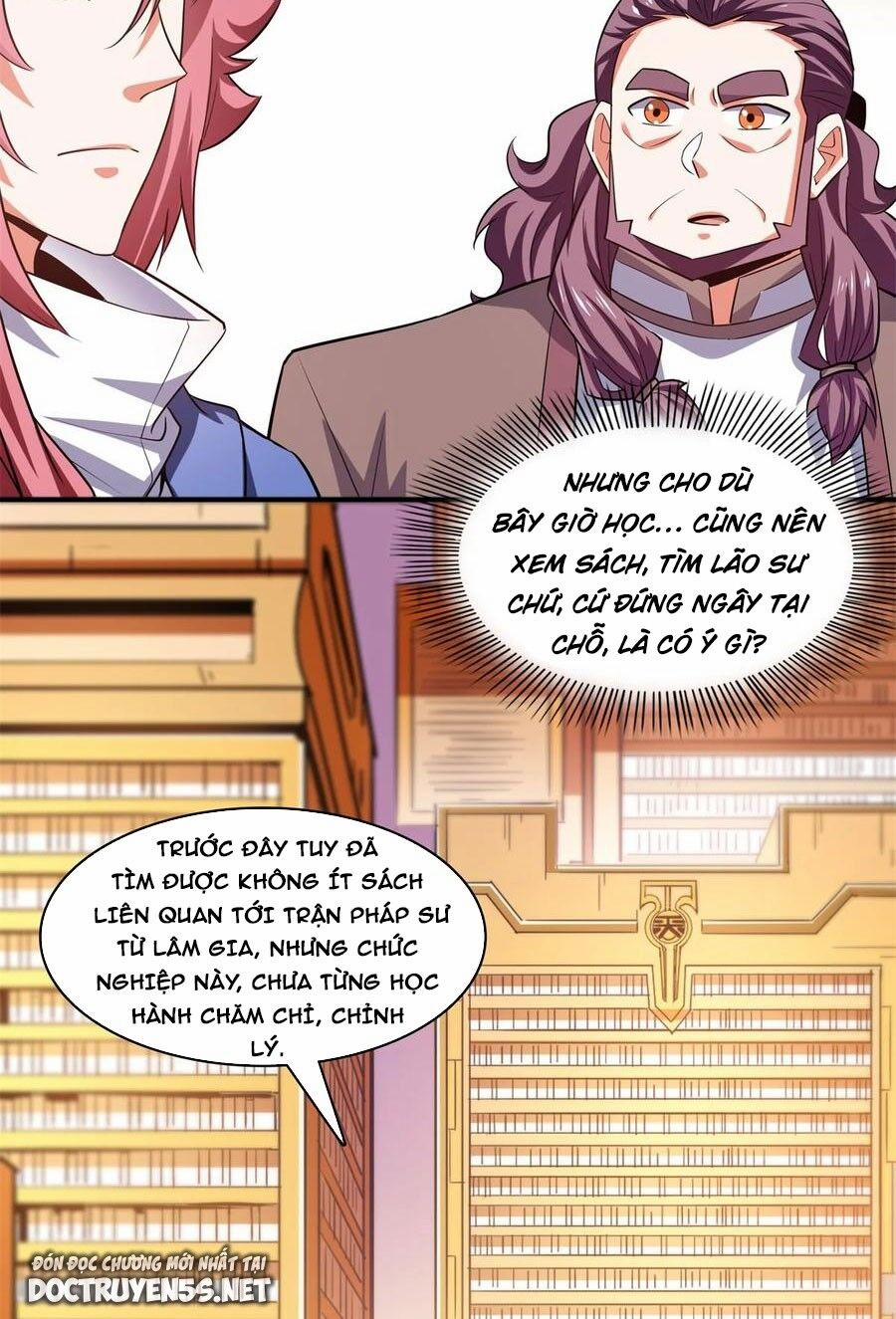 Thiên Đạo Đồ Thư Quán 272 trang 8