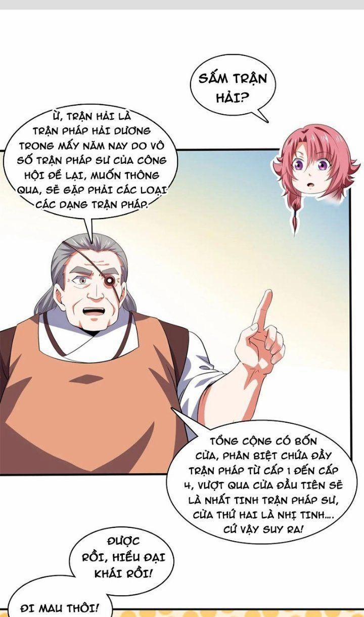 Thiên Đạo Đồ Thư Quán 273 trang 0