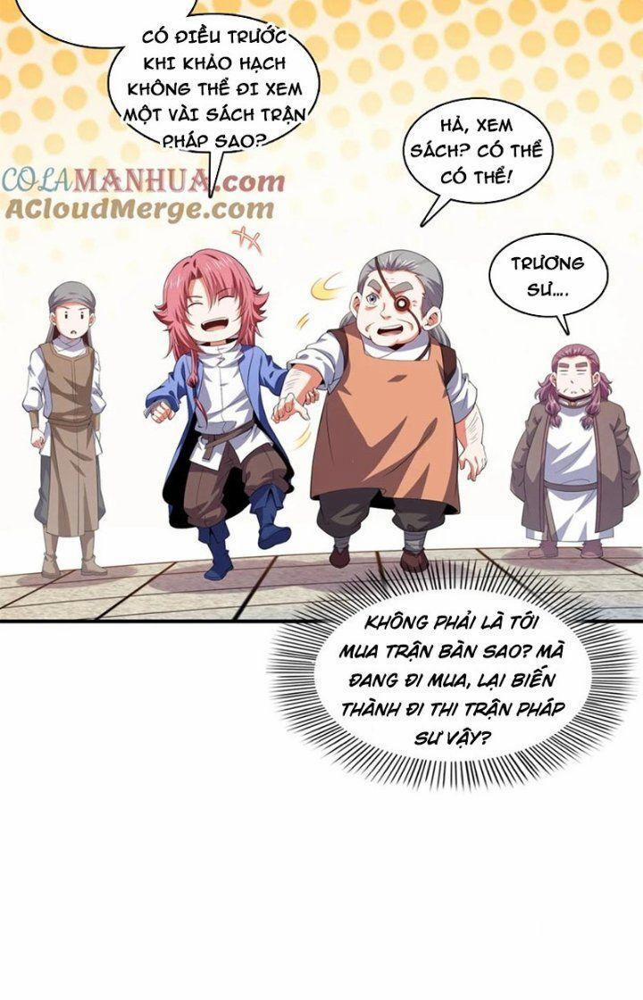 Thiên Đạo Đồ Thư Quán 273 trang 1