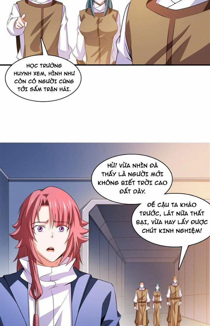 Thiên Đạo Đồ Thư Quán 273 trang 10