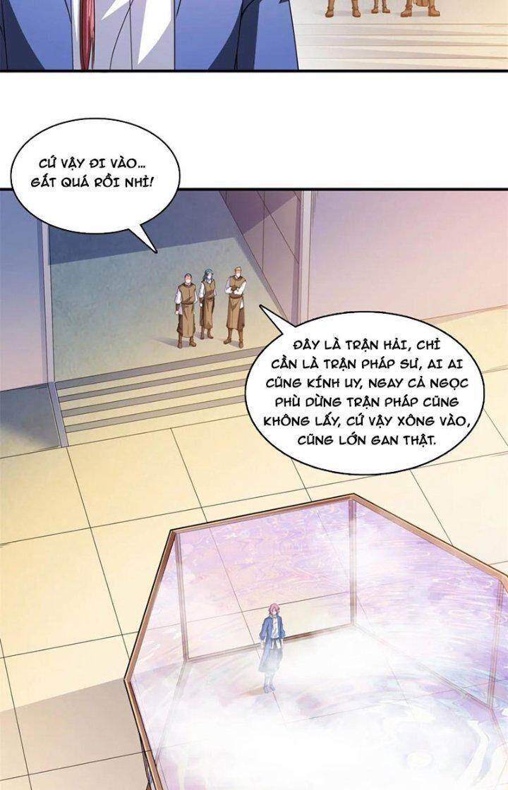 Thiên Đạo Đồ Thư Quán 273 trang 11