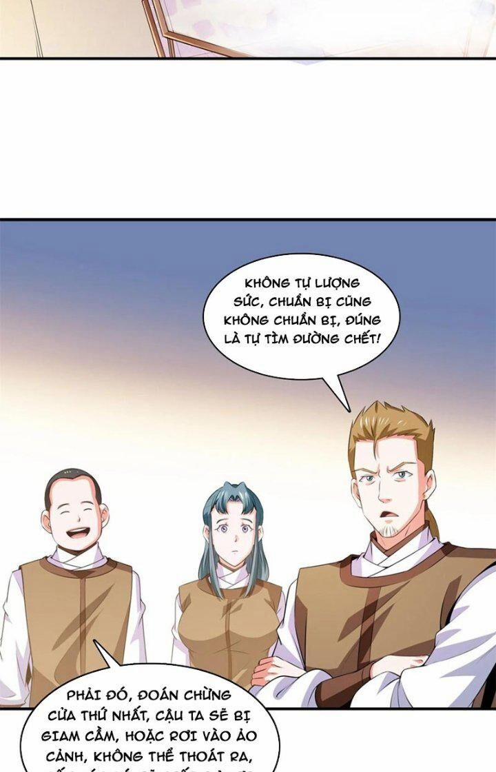 Thiên Đạo Đồ Thư Quán 273 trang 12