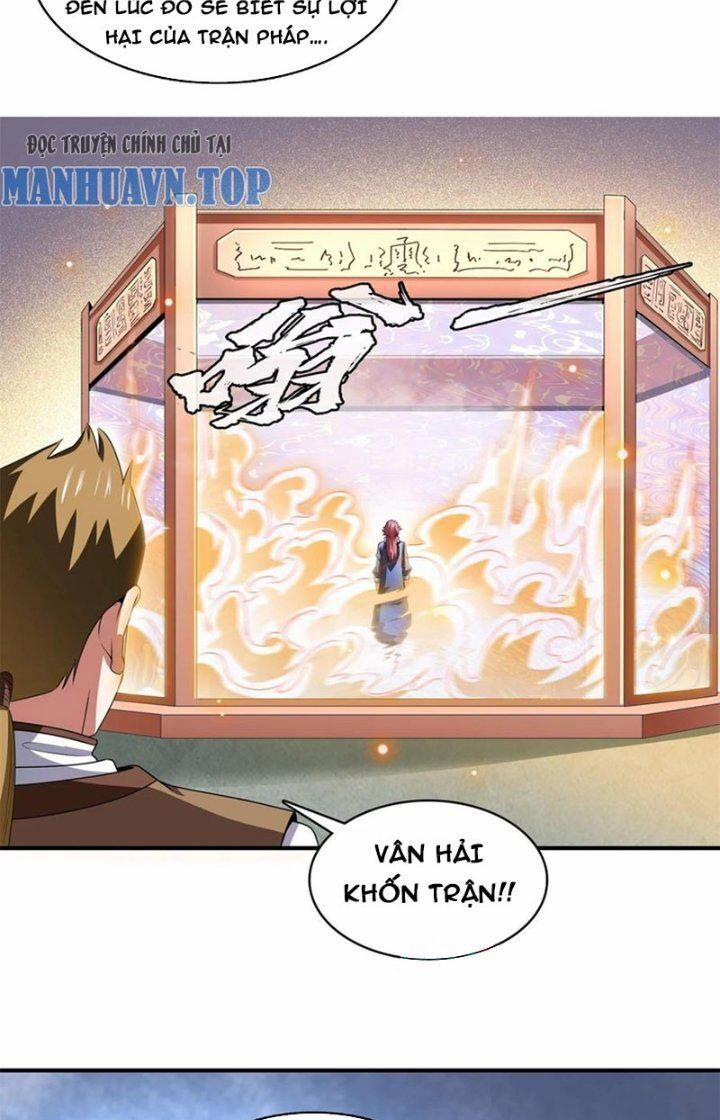 Thiên Đạo Đồ Thư Quán 273 trang 13