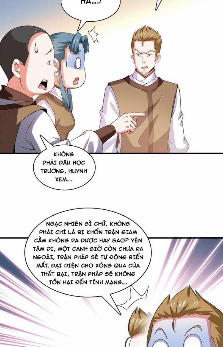 Thiên Đạo Đồ Thư Quán 273 trang 16