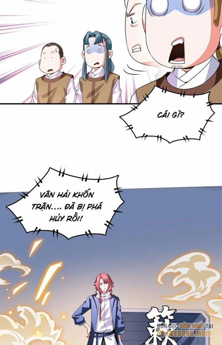 Thiên Đạo Đồ Thư Quán 273 trang 17