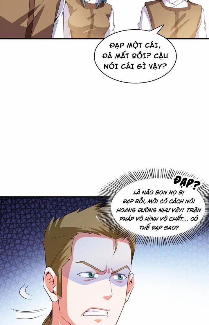 Thiên Đạo Đồ Thư Quán 273 trang 19