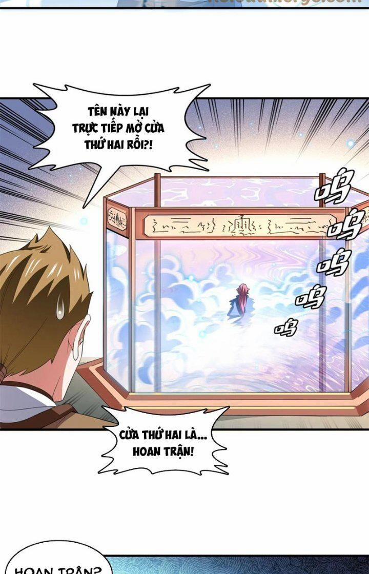 Thiên Đạo Đồ Thư Quán 273 trang 21