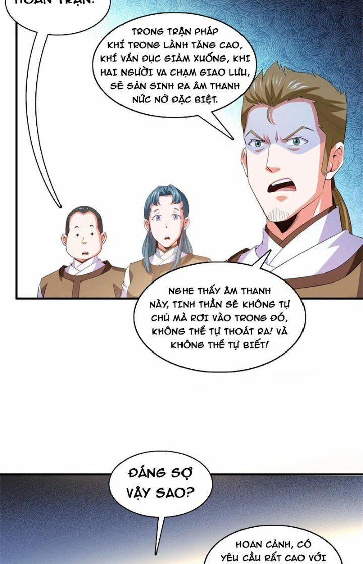 Thiên Đạo Đồ Thư Quán 273 trang 22