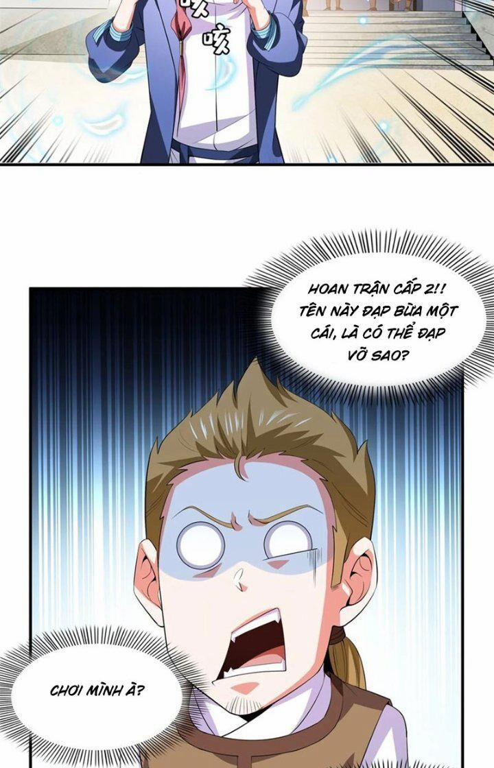 Thiên Đạo Đồ Thư Quán 273 trang 24