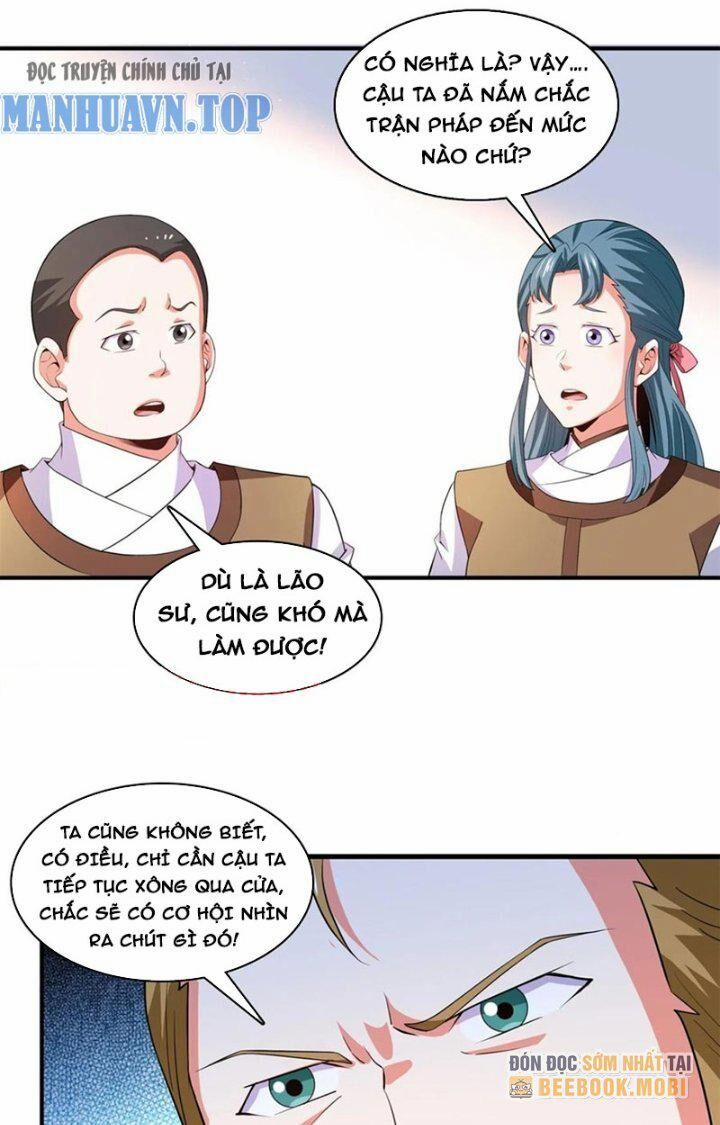 Thiên Đạo Đồ Thư Quán 273 trang 26