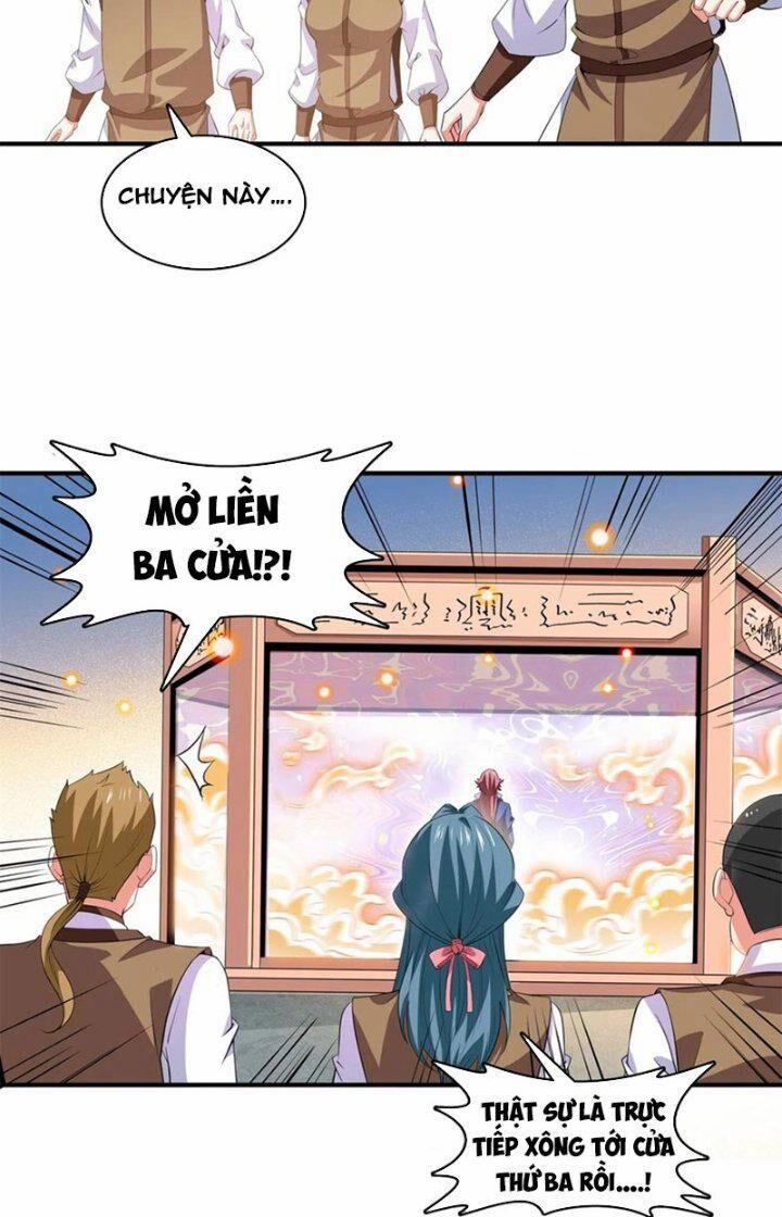 Thiên Đạo Đồ Thư Quán 273 trang 28