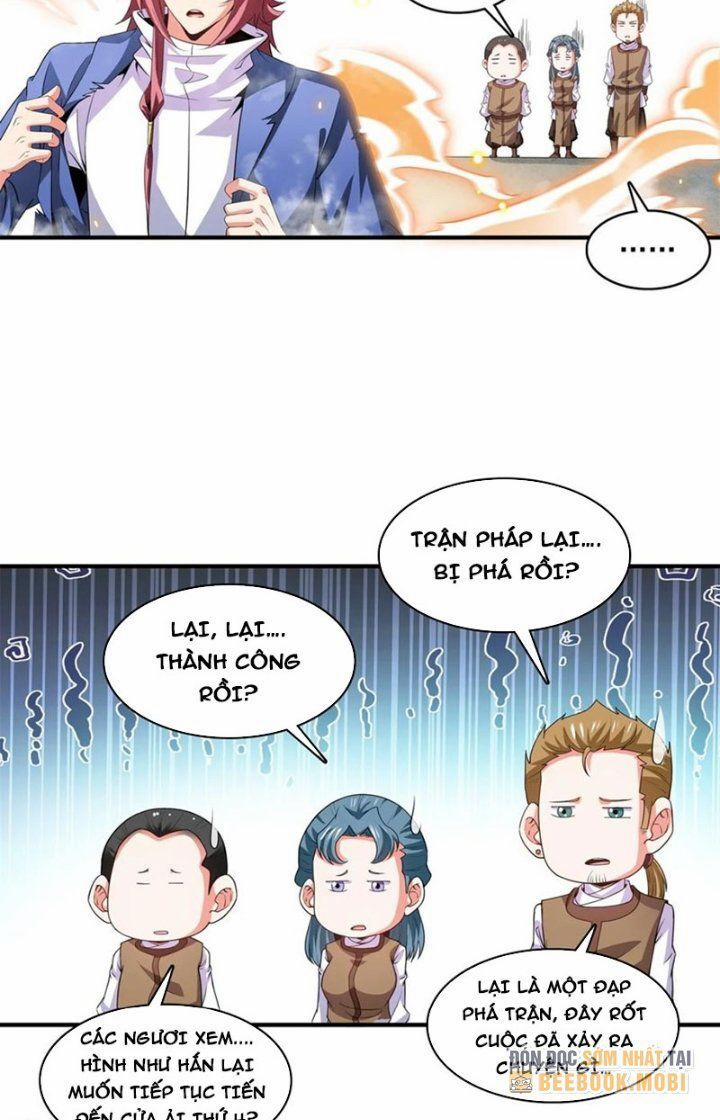 Thiên Đạo Đồ Thư Quán 273 trang 32