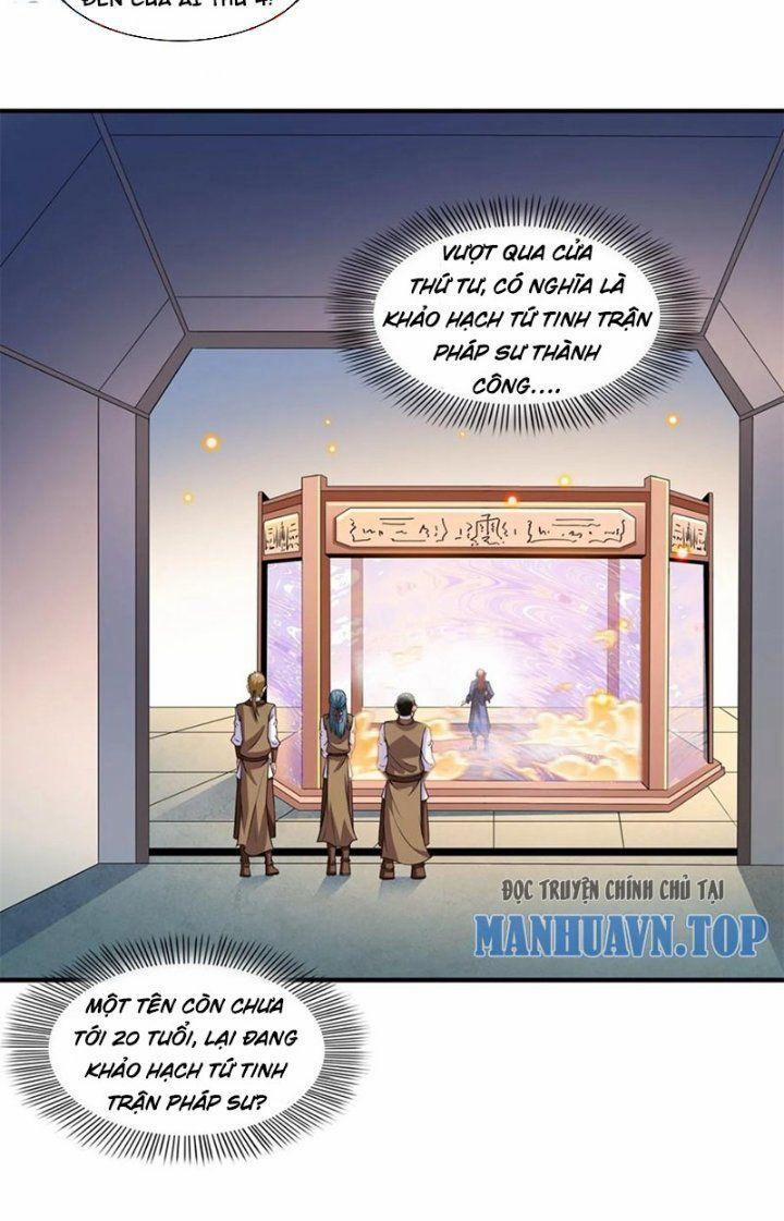 Thiên Đạo Đồ Thư Quán 273 trang 33