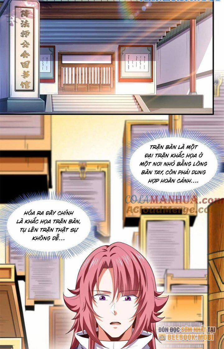 Thiên Đạo Đồ Thư Quán 273 trang 4