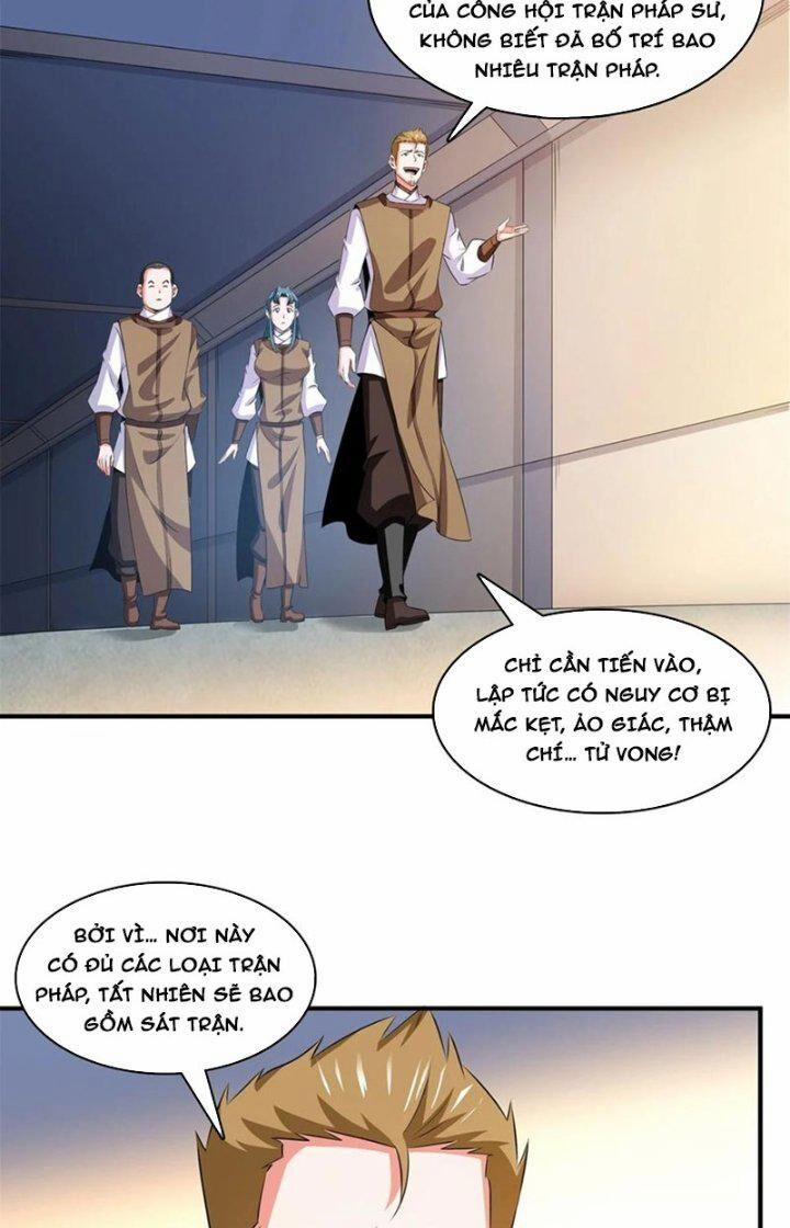 Thiên Đạo Đồ Thư Quán 273 trang 7