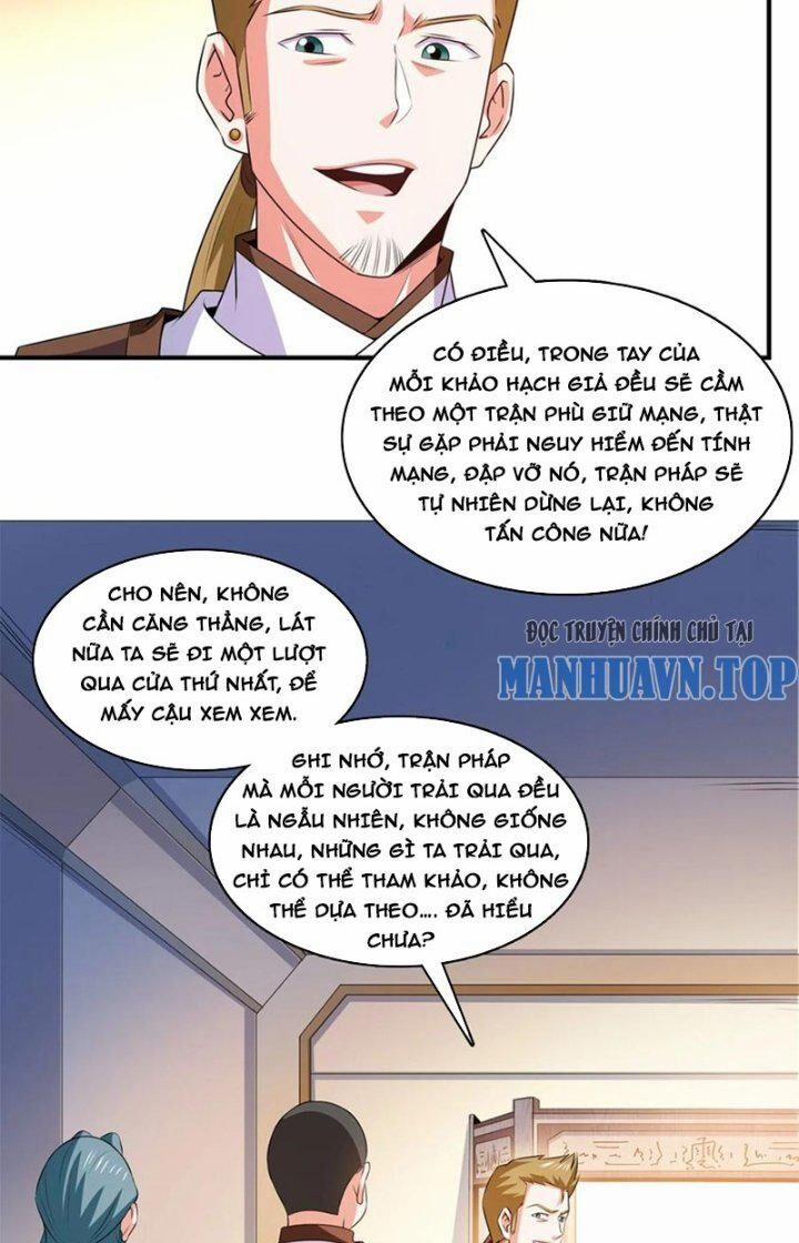 Thiên Đạo Đồ Thư Quán 273 trang 8