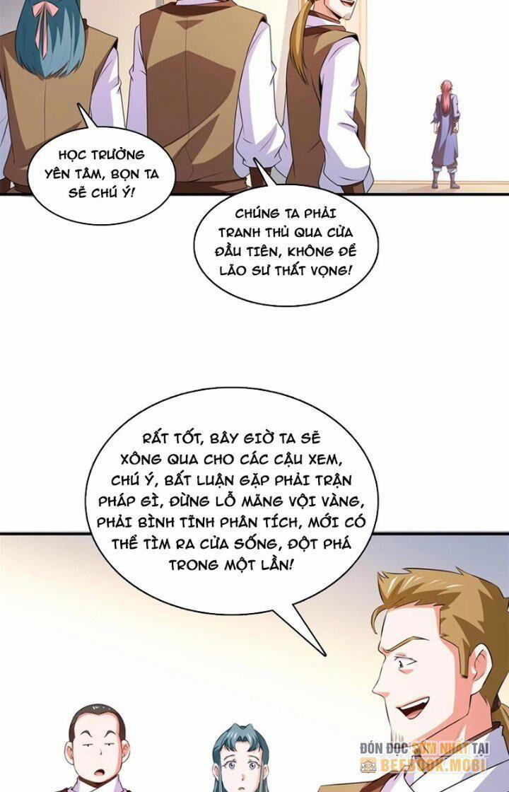 Thiên Đạo Đồ Thư Quán 273 trang 9