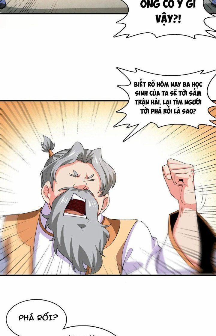 Thiên Đạo Đồ Thư Quán 274 trang 1