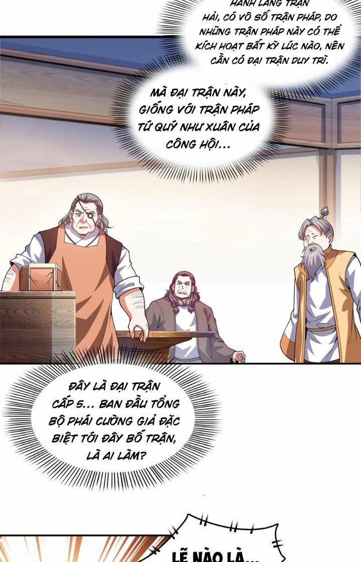 Thiên Đạo Đồ Thư Quán 274 trang 10